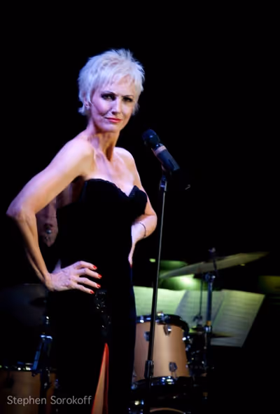 Amra-Faye Wright Photo