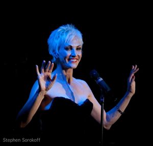 Amra-Faye Wright Photo