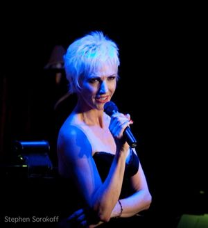 Amra-Faye Wright Photo