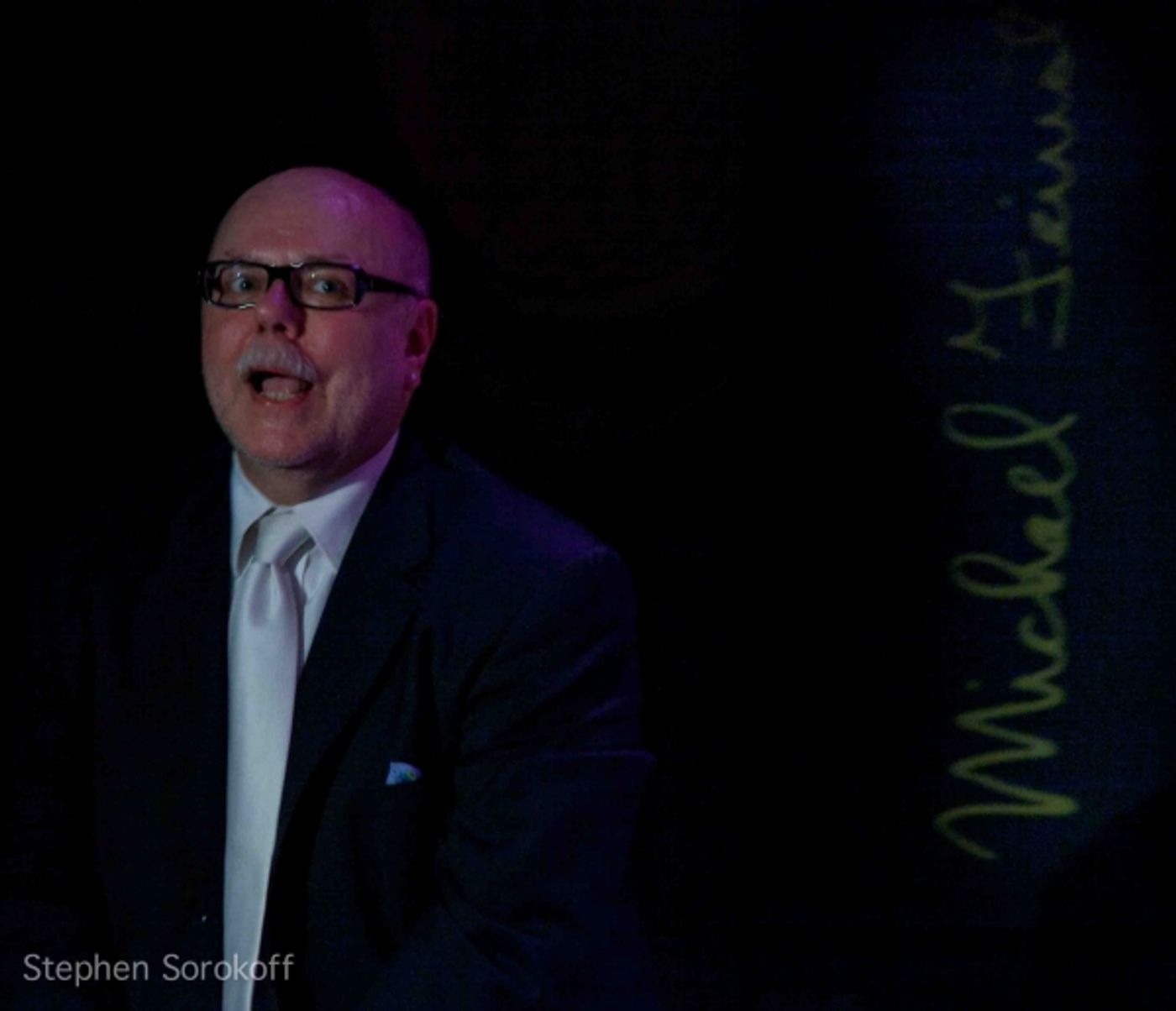 Photo Coverage: Amra-Faye Wright Plays Feinstein's  Image