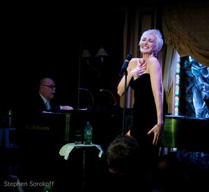 Amra-Faye Wright Photo