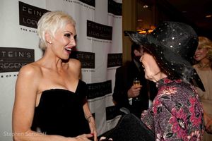 Amra & Julie Wilson Photo