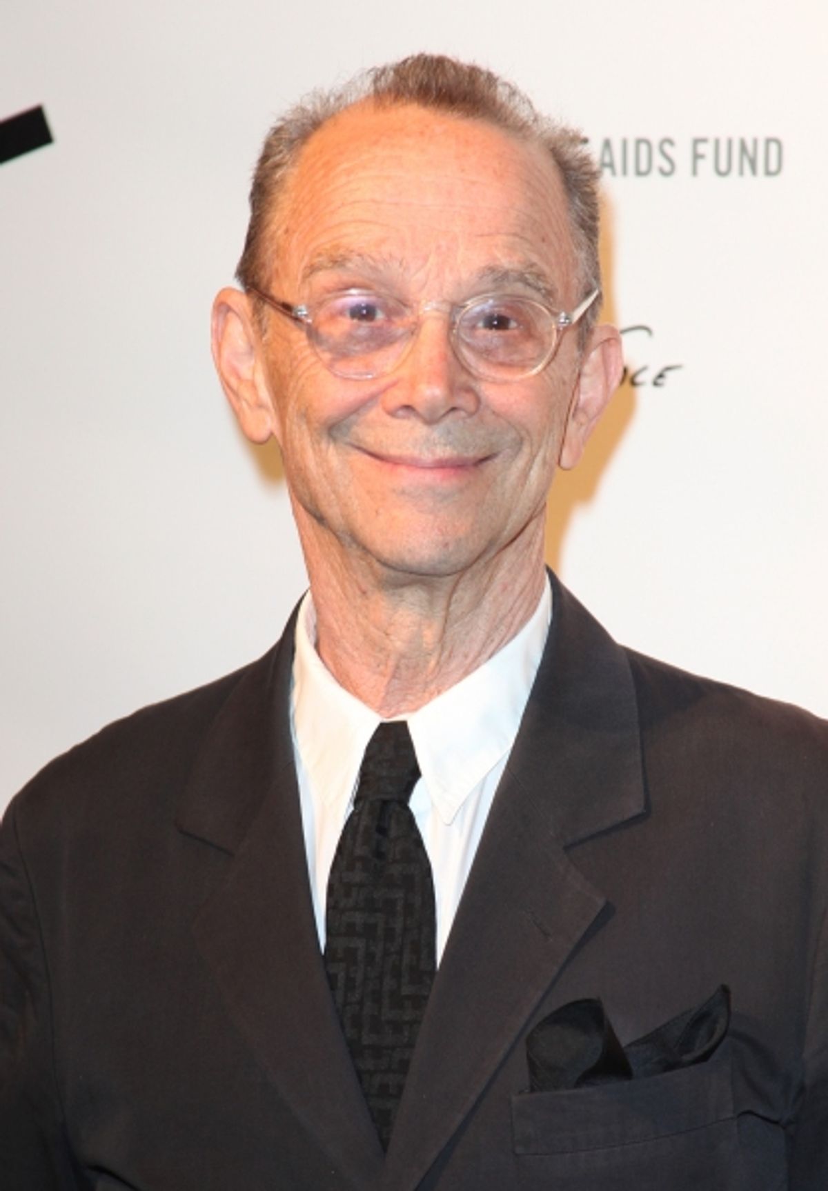 Joel Grey attending the Broadway Opening Night After Party for 'The Normal Heart' in New York City. at 