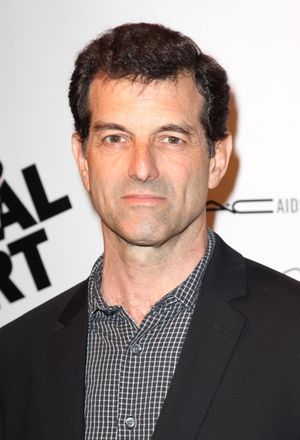 Mark Harelik attending the Broadway Opening Night After Party for 'The Normal Heart'  Photo