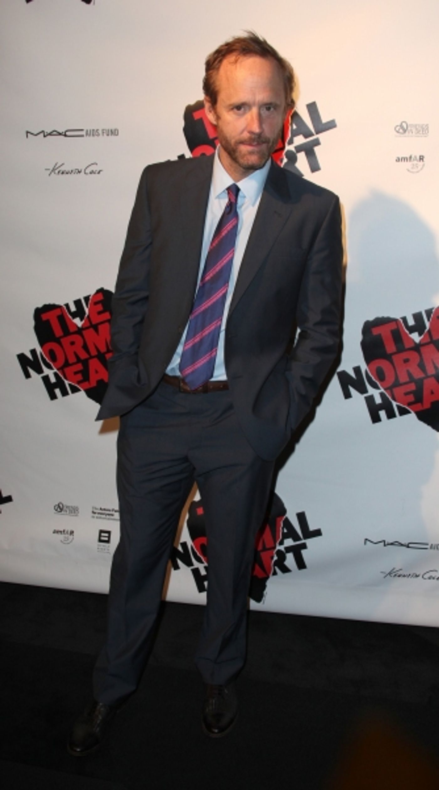 Photo Coverage: THE NORMAL HEART Opening Night Party  Image