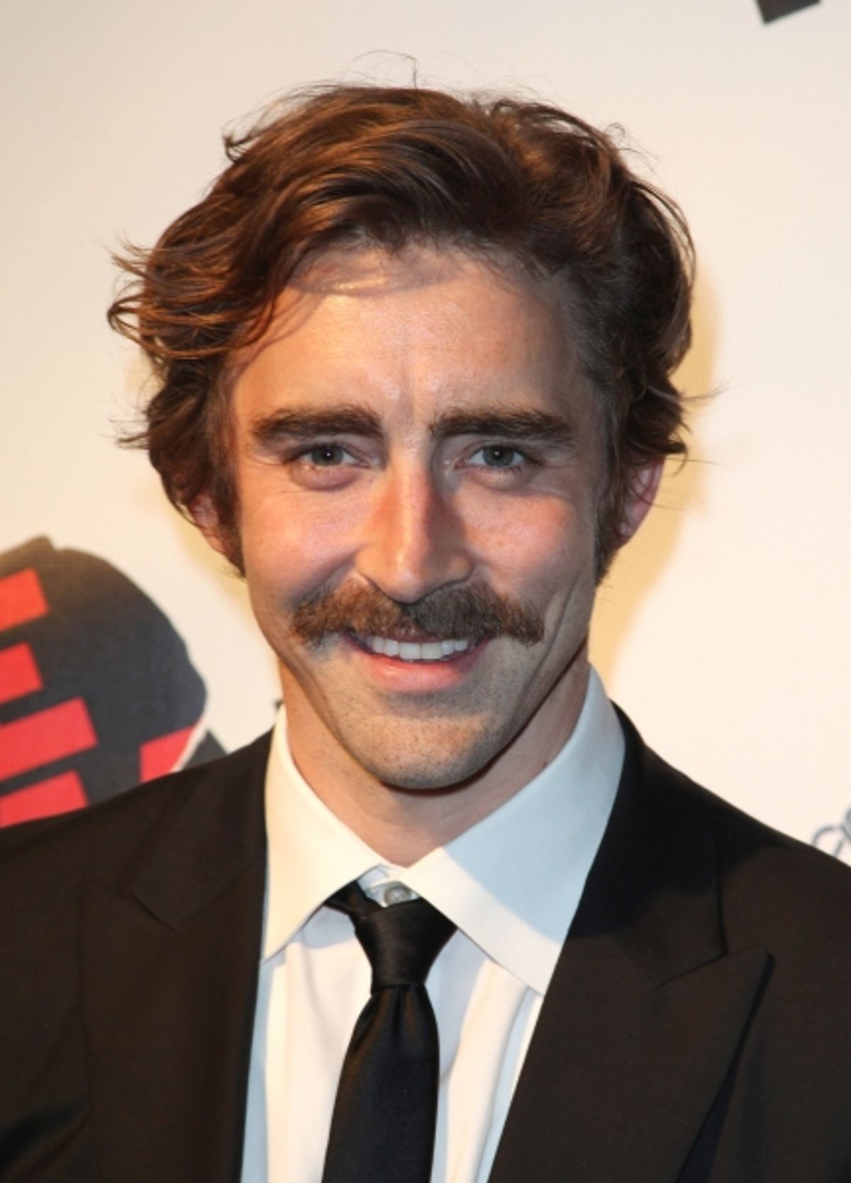 Lee Pace attending the Broadway Opening Night After Party for 'The Normal Heart' in New York City. at 