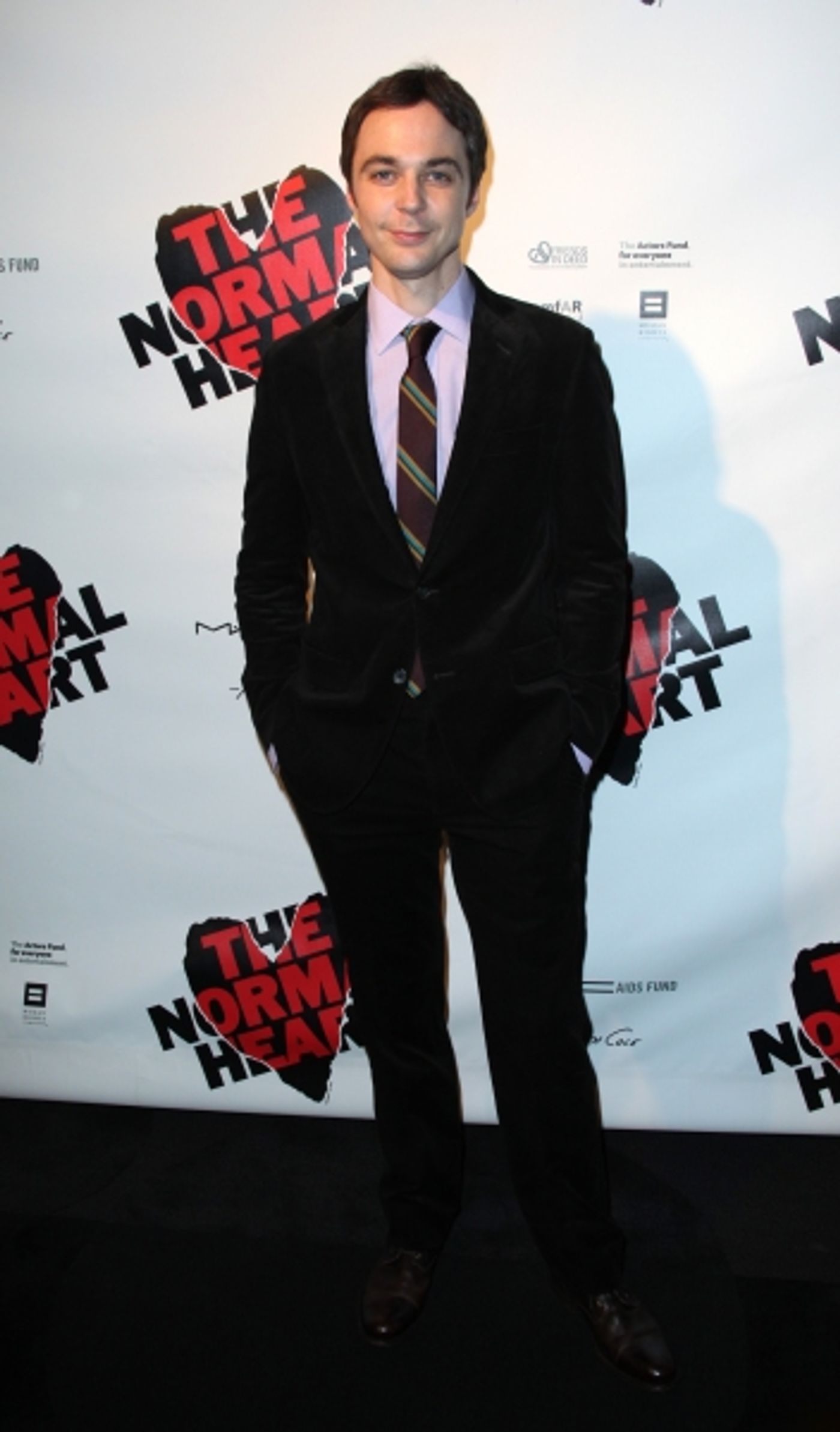 Photo Coverage: THE NORMAL HEART Opening Night Party  Image