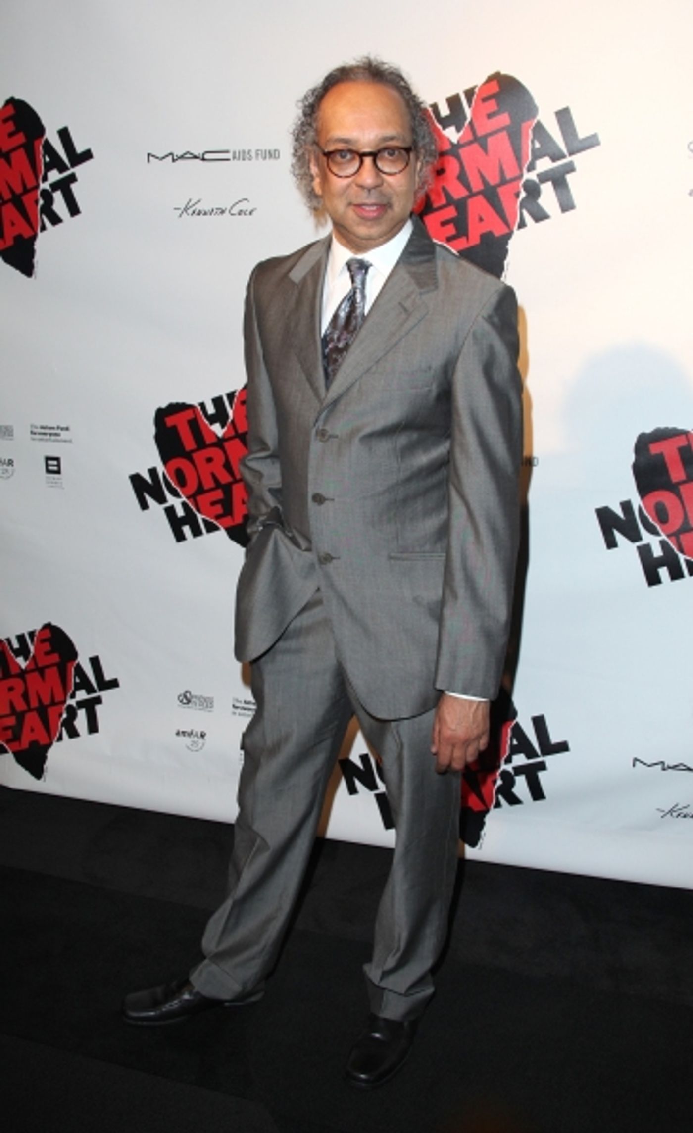 Photo Coverage: THE NORMAL HEART Opening Night Party  Image