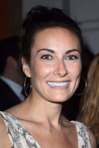 Laura Benanti attending the Broadway Opening Night Performance  for 'The Normal Heart Photo