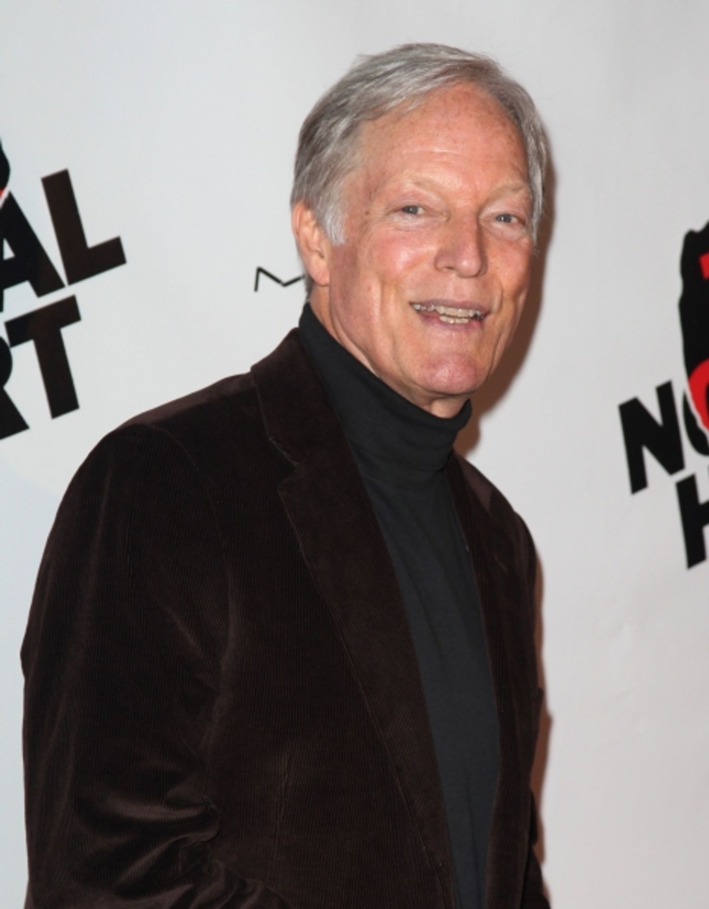 Photo Coverage: THE NORMAL HEART Red Carpet  Image
