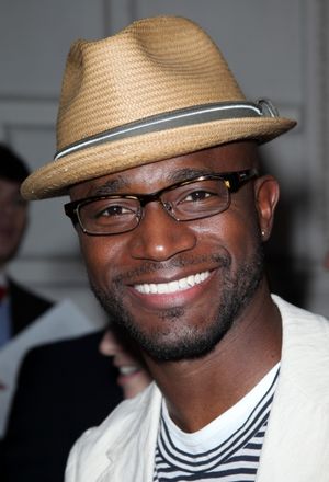 Taye Diggs attending the Broadway Opening Night Performance  for 'The Normal Heart' i Photo