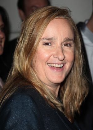 Melissa Etheridge attending the Broadway Opening Night Performance  for 'The Normal H Photo