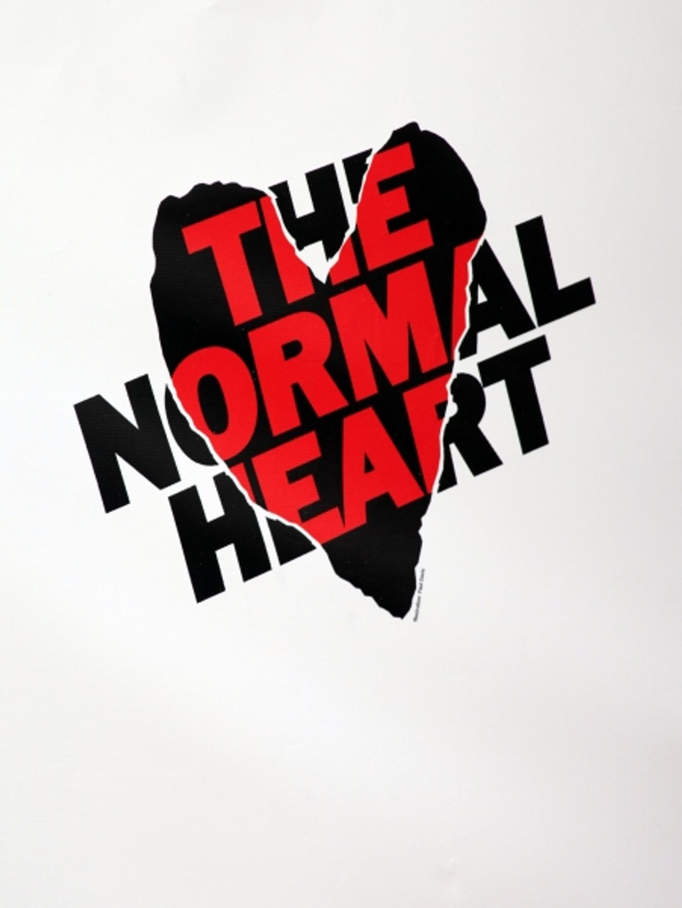 Photo Coverage: THE NORMAL HEART Red Carpet Photo Coverage: THE NORMAL HEART Red Carpet Image