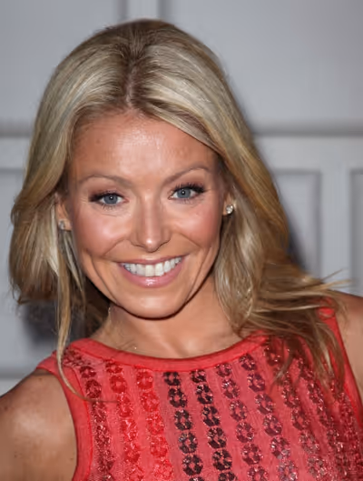 Kelly Ripa attending the Broadway Opening Night Performance  for 'The Normal Heart' i Photo