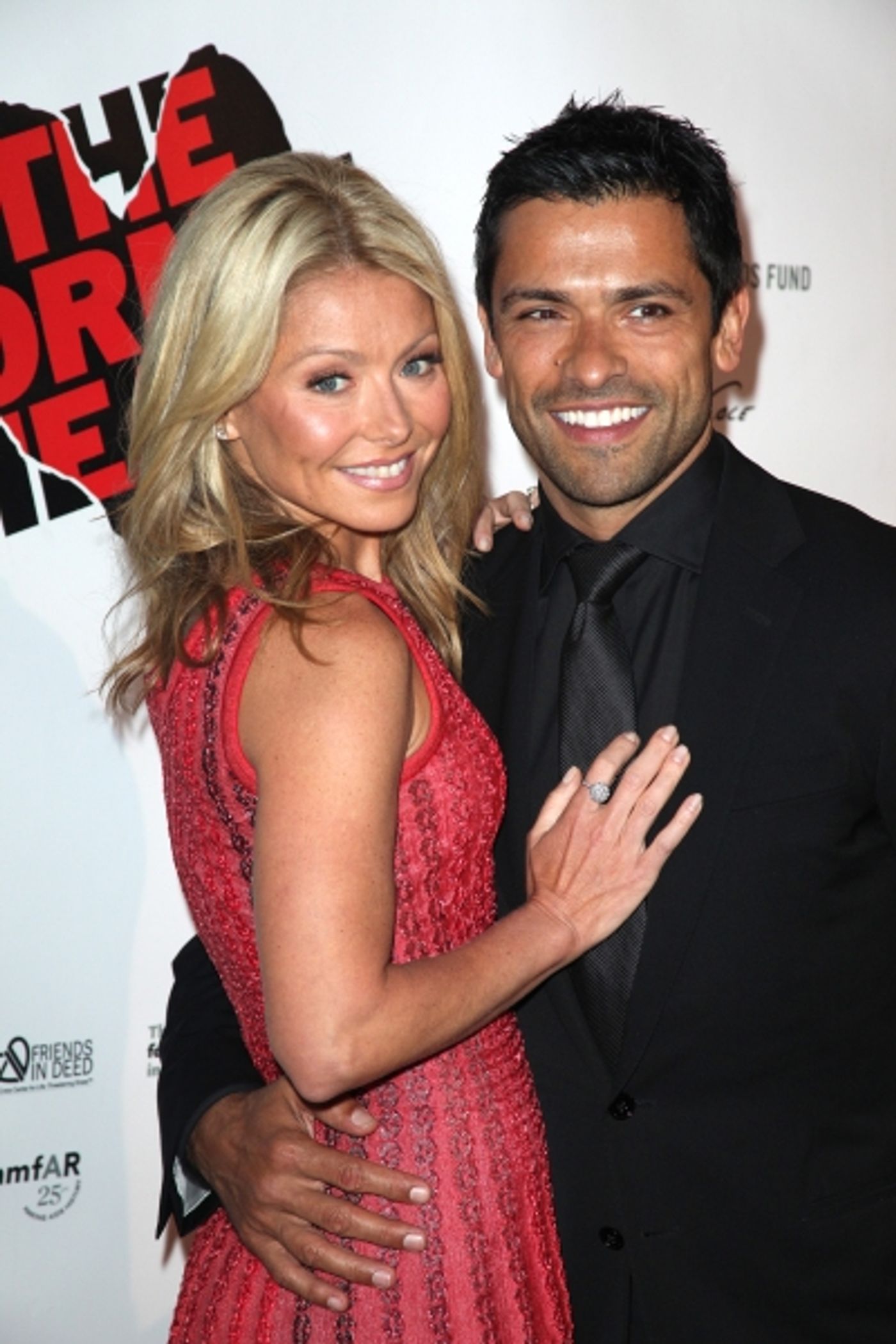 Photo Coverage: THE NORMAL HEART Red Carpet  Image