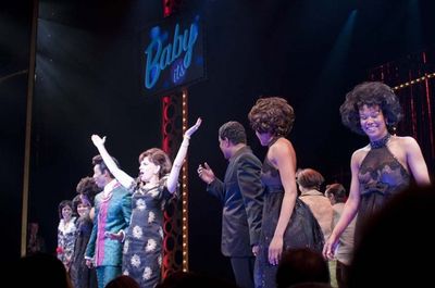 Beth Leavel and Company Photo