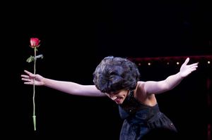 Chrystal Starr Photo