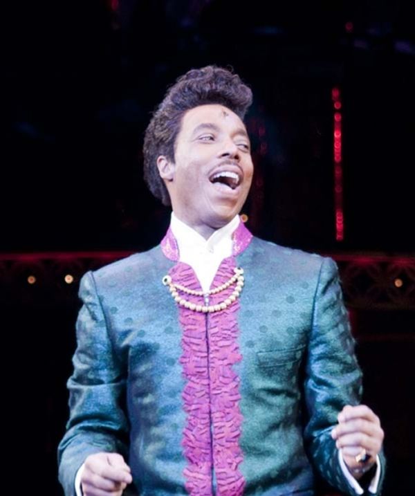 Geno Henderson Photo