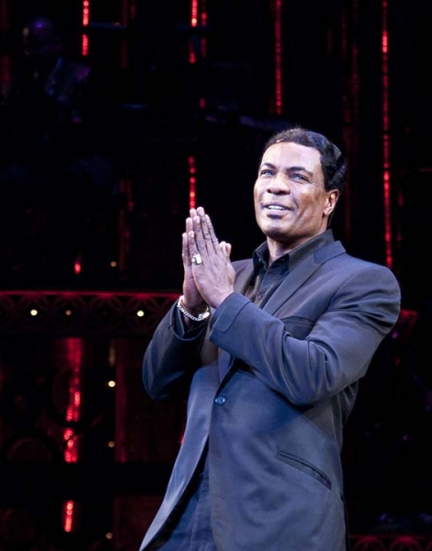 Photo Coverage: BABY IT'S YOU! Opens on Broadway  Image