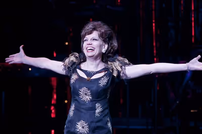 Beth Leavel Photo