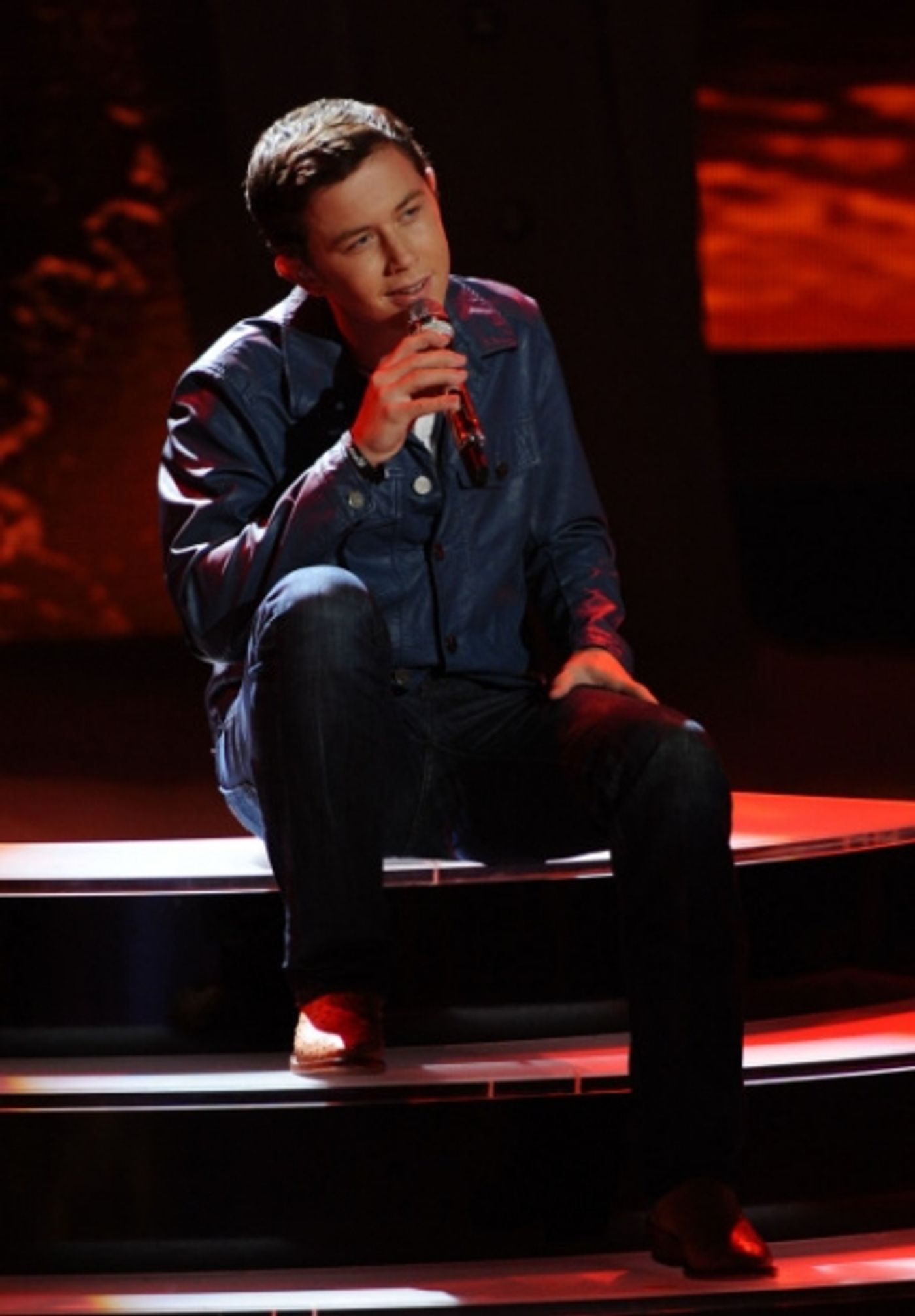 Photo Flash: Top 6 Sing Carole King on AMERICAN IDOL  Image