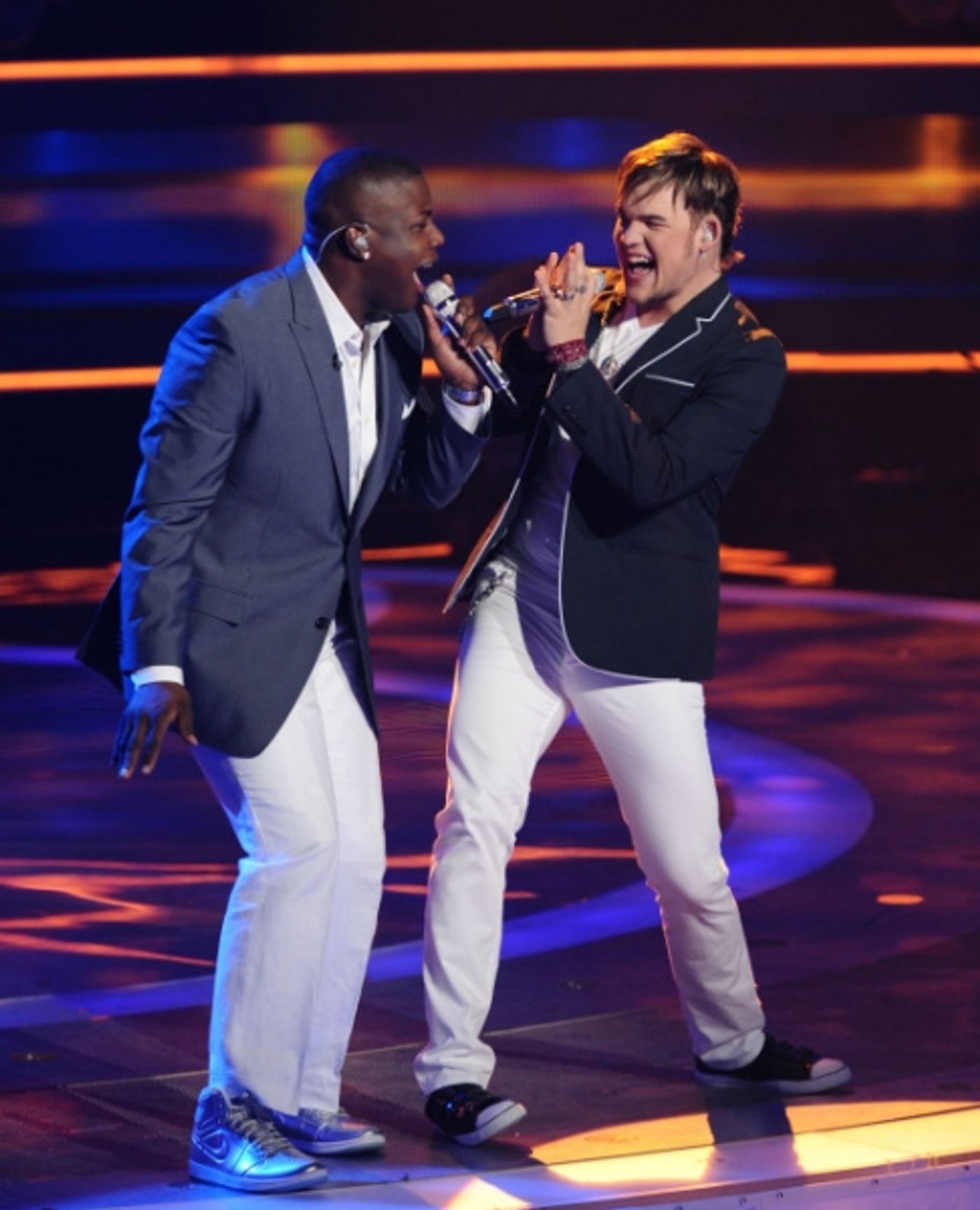 Photo Flash: Top 6 Sing Carole King on AMERICAN IDOL  Image