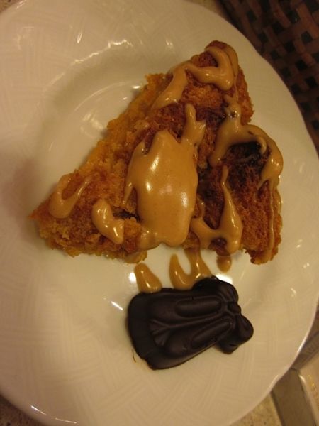 Photo Flash: Billy's Celebrate BILLY ELLIOT-Inspired Dessert  Image