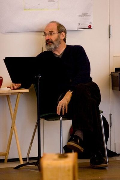 Daniel Sullivan Photo