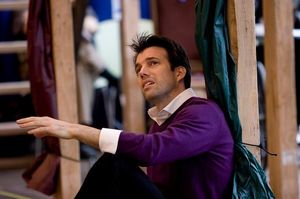 Lorenzo Pisoni @ BroadwayWorld Lorenzo Pisoni Photo