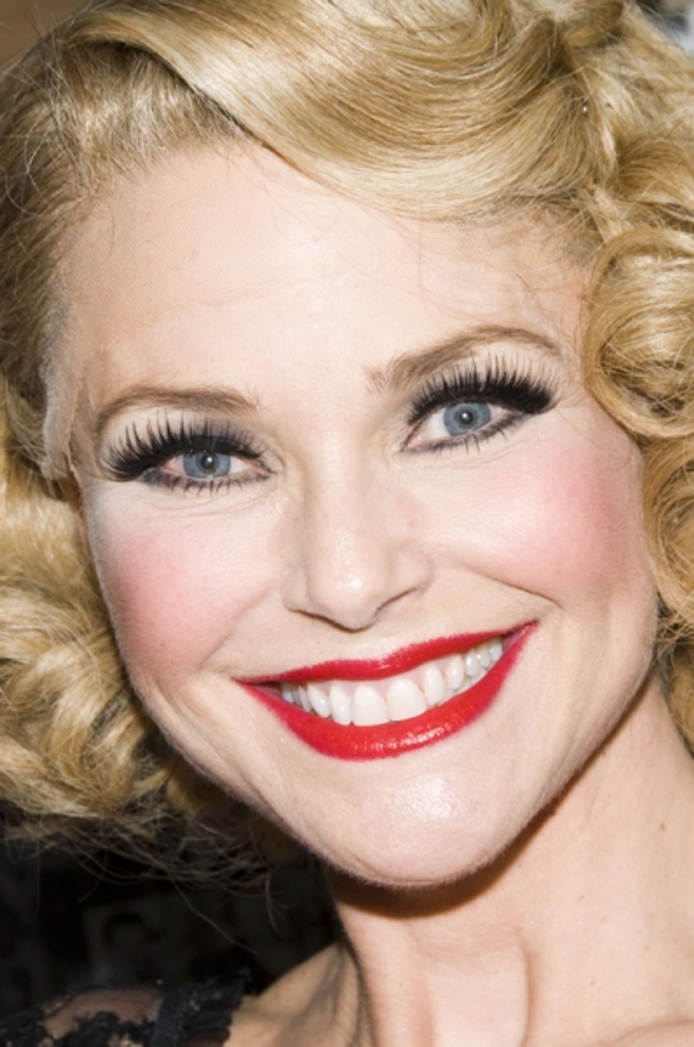 Photo Coverage: CHICAGO Celebrates 6000 Performances on Broadway  Image