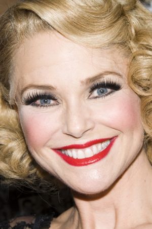 Christie Brinkley Photo