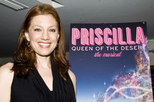 Jessica Phillips Photo