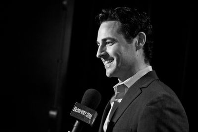 Max von Essen Photo