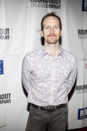 Denis O'Hare Photo