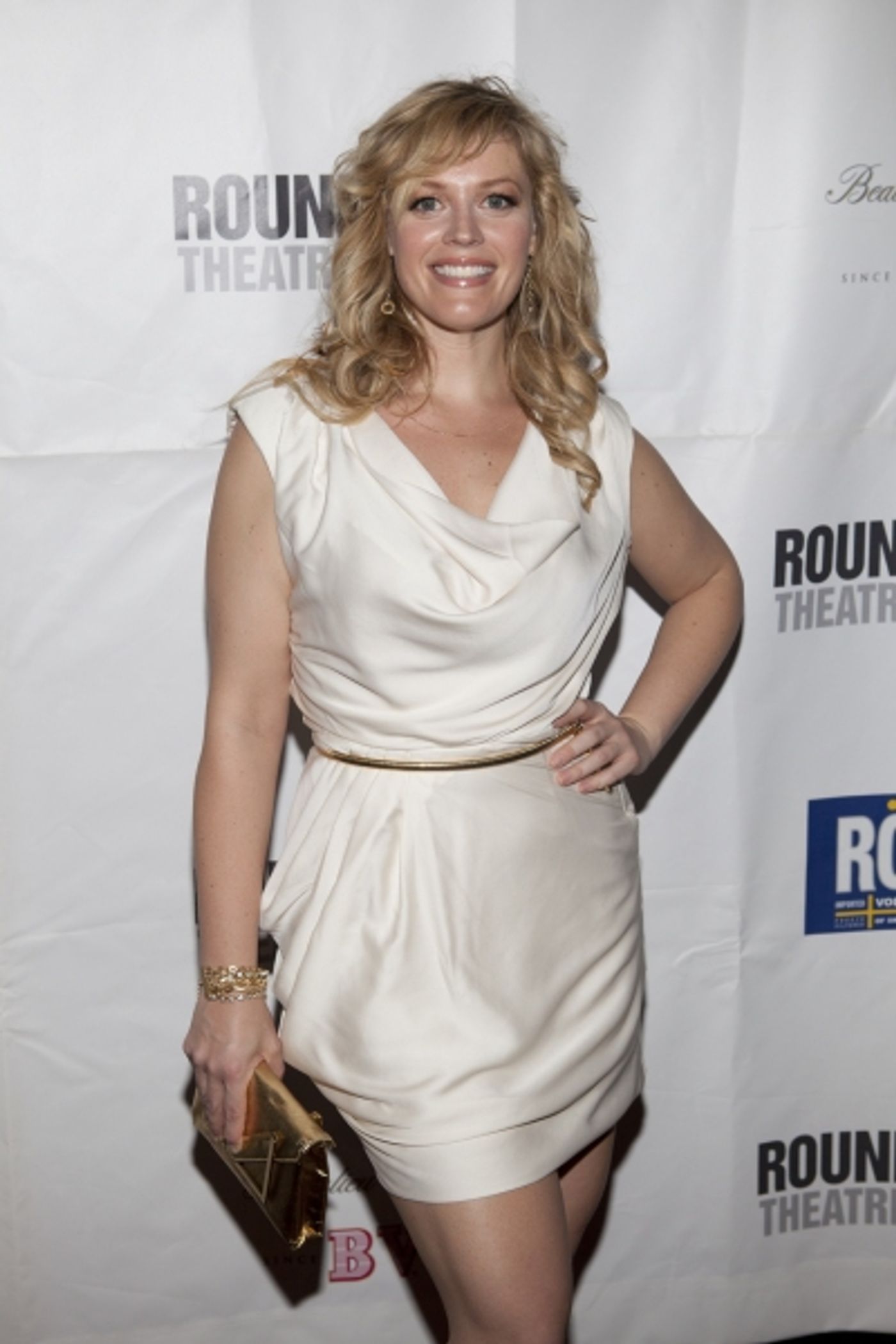 Photo Coverage: THE PEOPLE IN THE PICTURE Red Carpet  Image