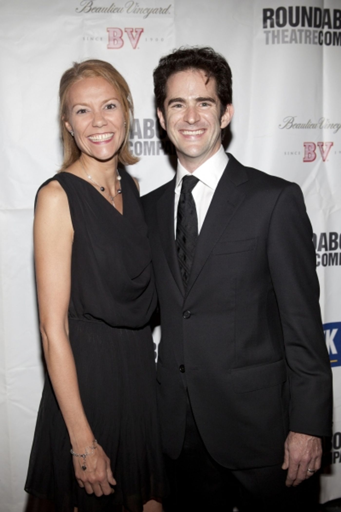 Photo Coverage: THE PEOPLE IN THE PICTURE Red Carpet  Image