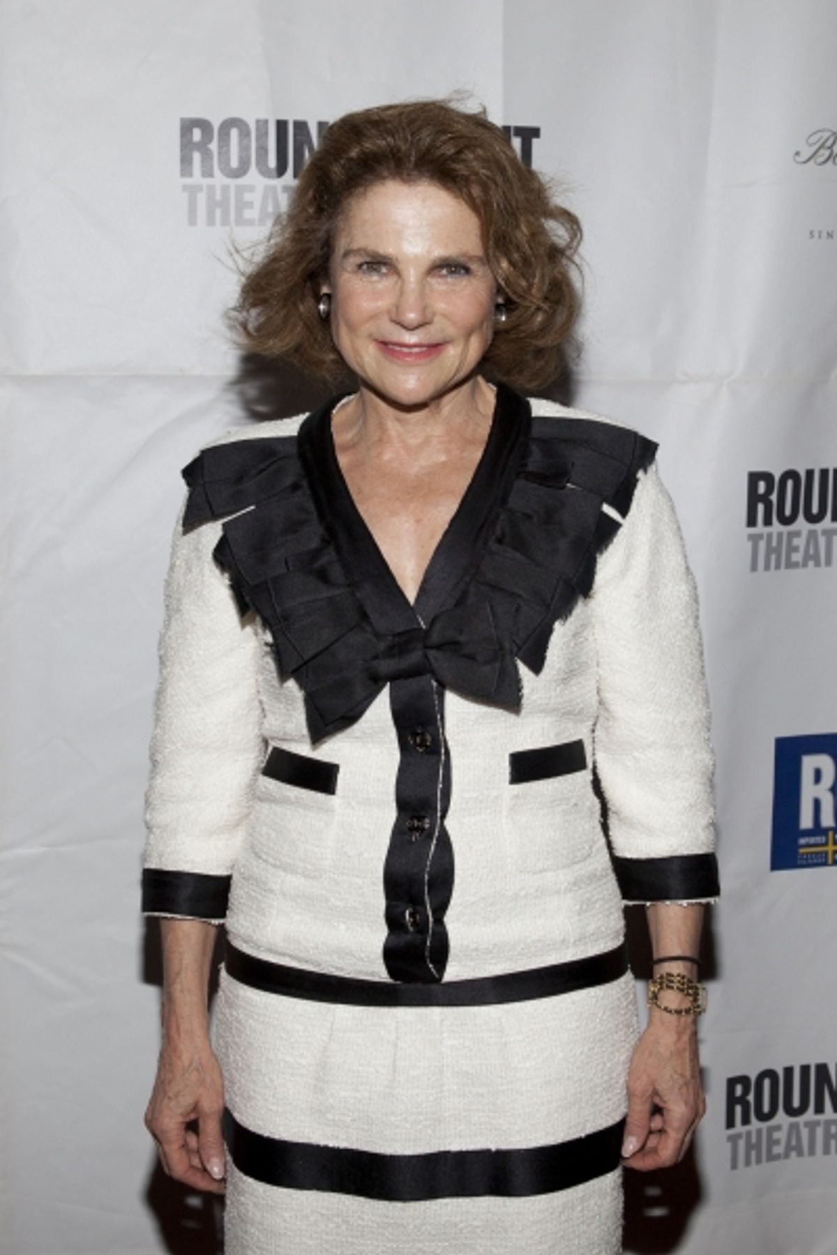 Tovah Feldshuh at 
