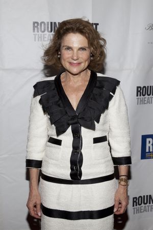 Tovah Feldshuh Photo