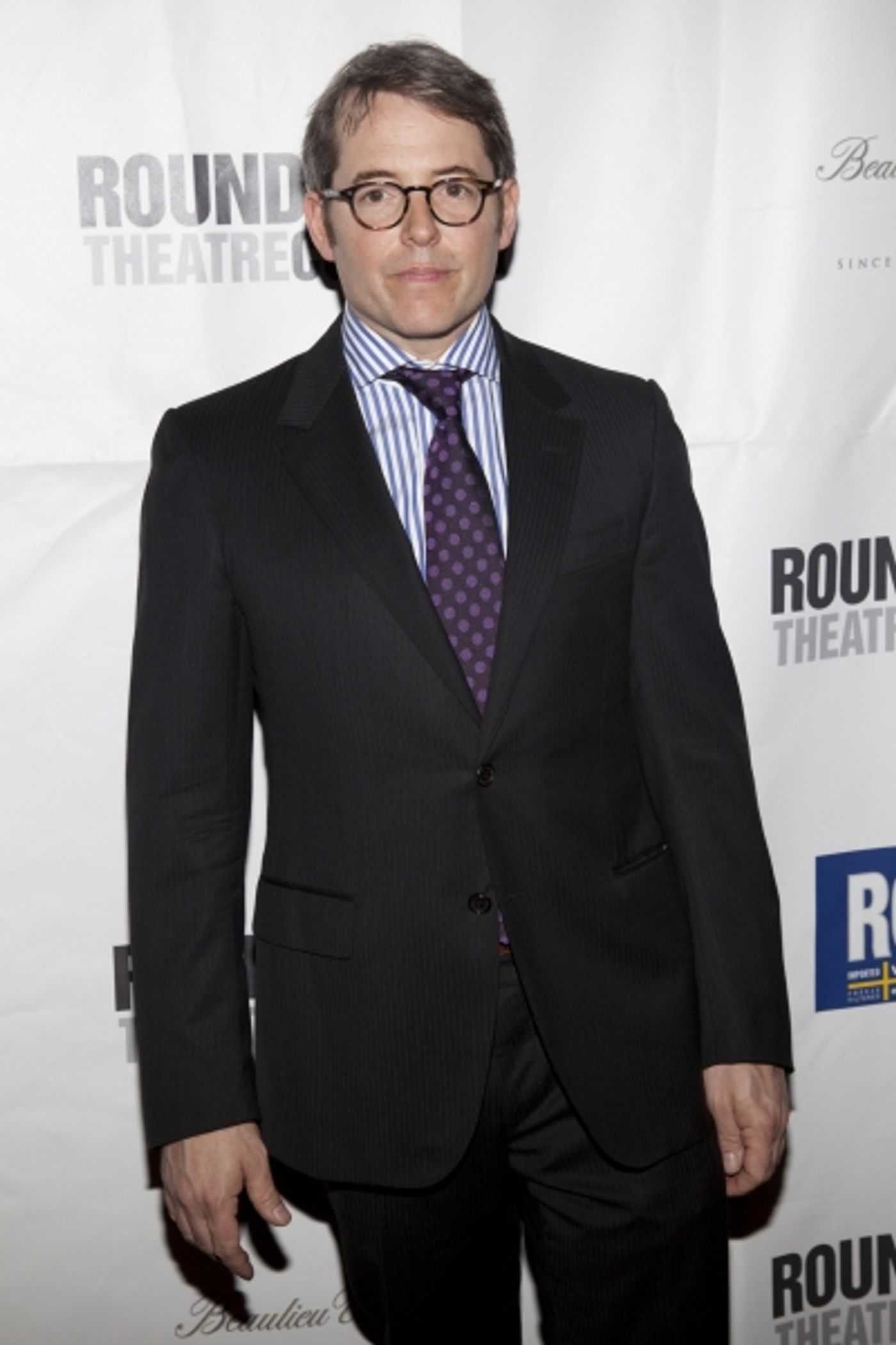 Photo Coverage: THE PEOPLE IN THE PICTURE Red Carpet  Image