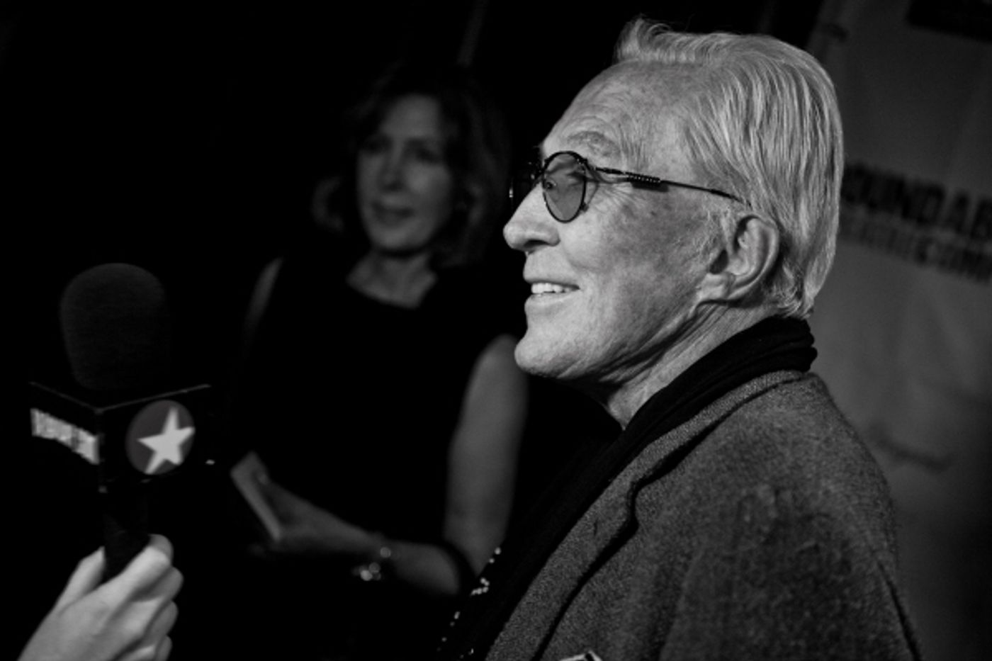 Photo Coverage: THE PEOPLE IN THE PICTURE Red Carpet  Image