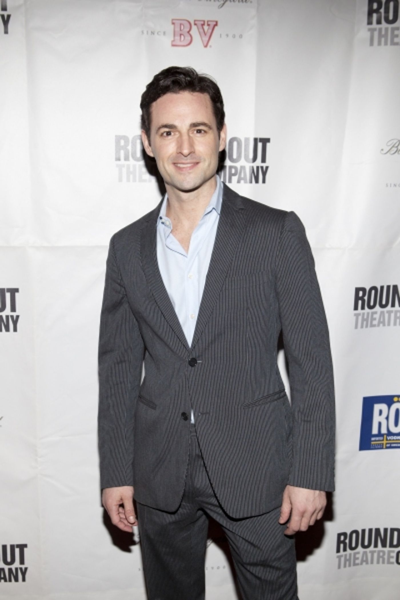 Photo Coverage: THE PEOPLE IN THE PICTURE Red Carpet  Image