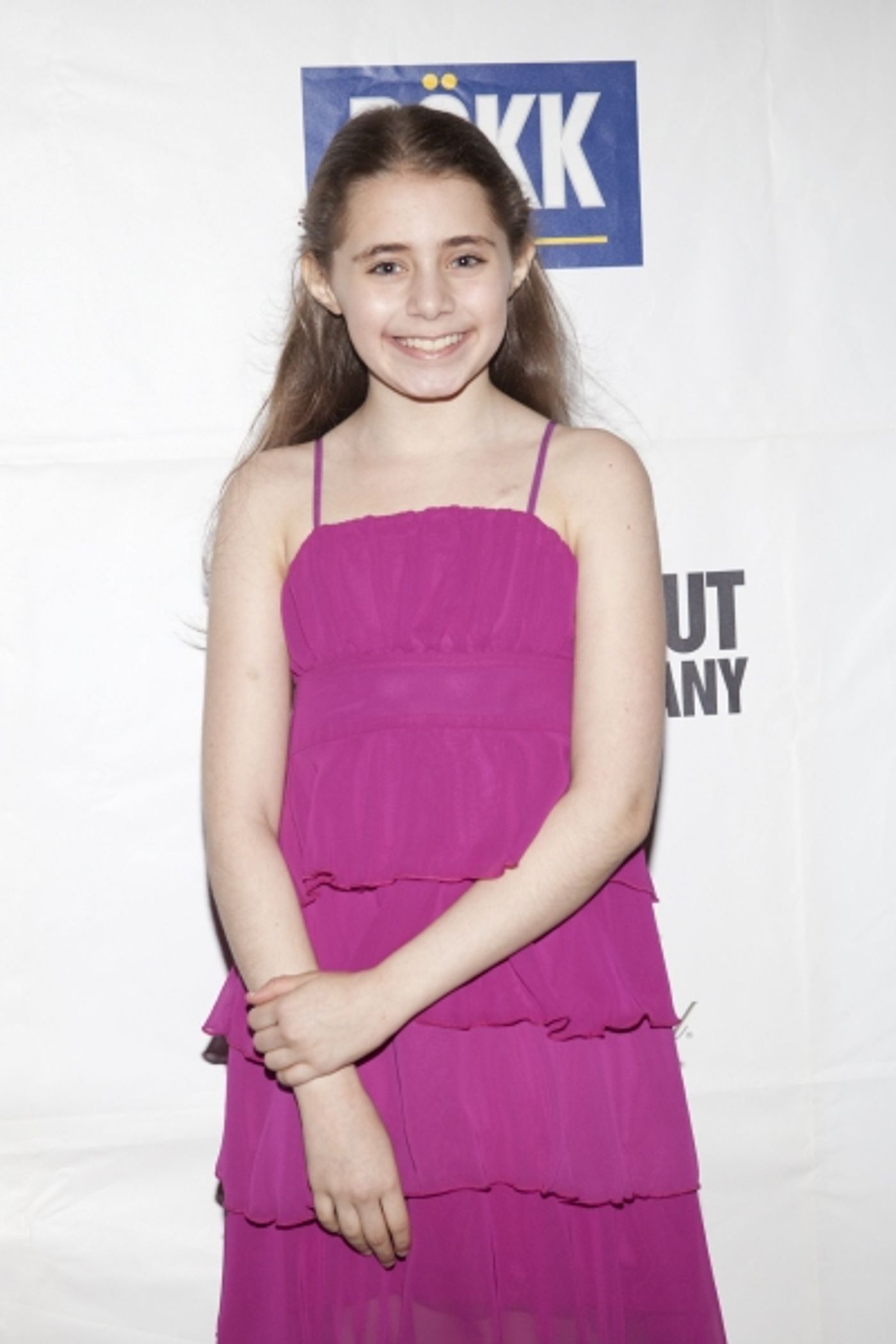 Photo Coverage: THE PEOPLE IN THE PICTURE - Curtain Call & Party!  Image