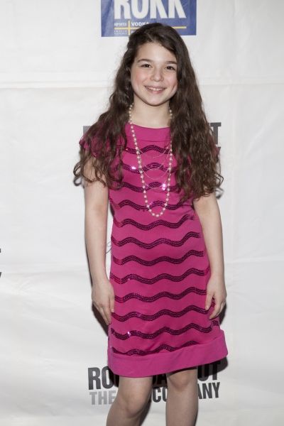 Maya Goldman Photo