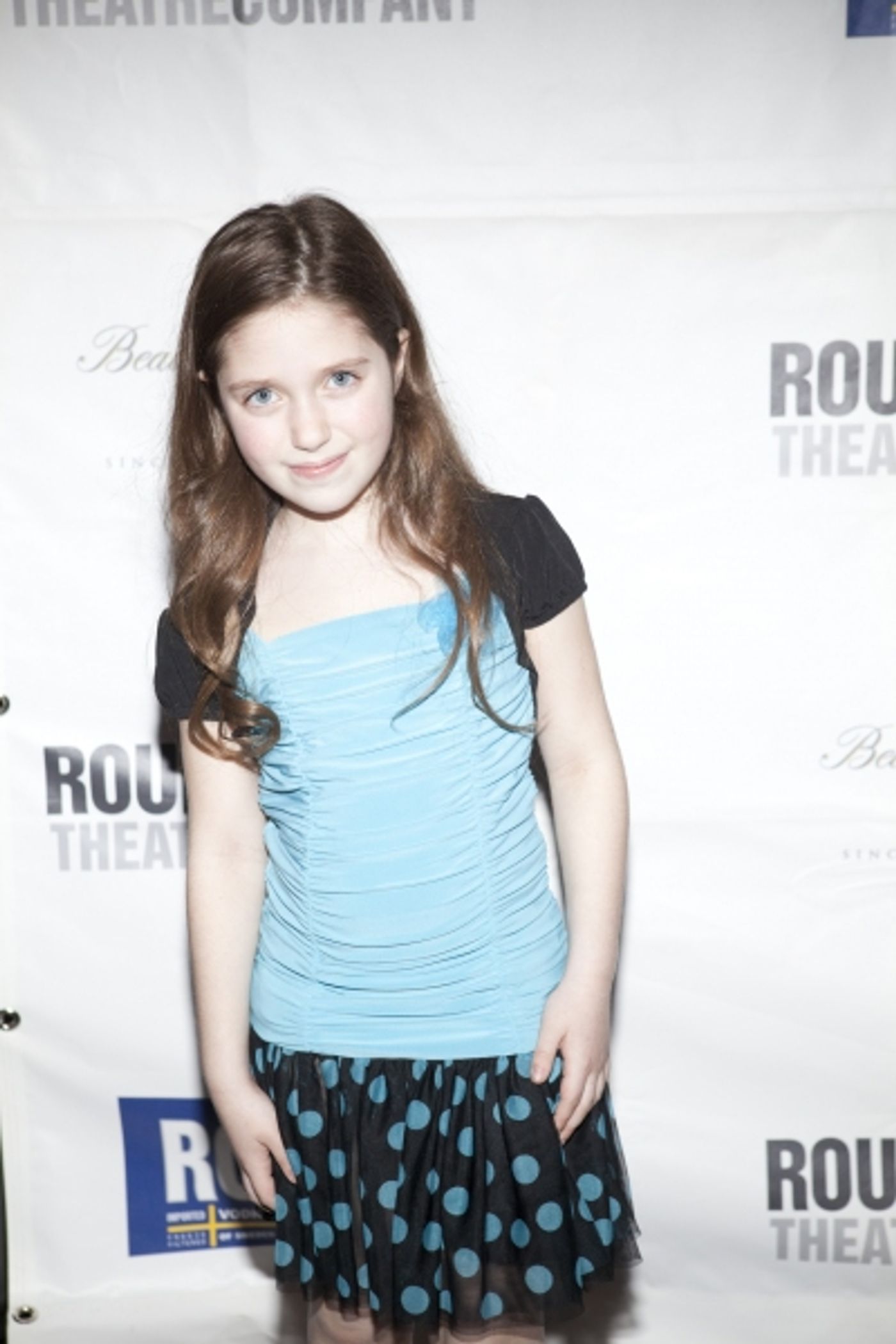 Photo Coverage: THE PEOPLE IN THE PICTURE - Curtain Call & Party!  Image