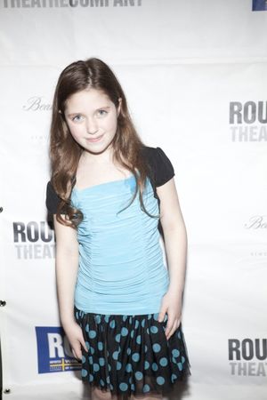 Andie Mechanic @ BroadwayWorld Andie Mechanic Photo