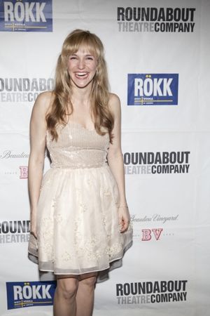 Emilee Dupre @ BroadwayWorld Emilee Dupre Photo