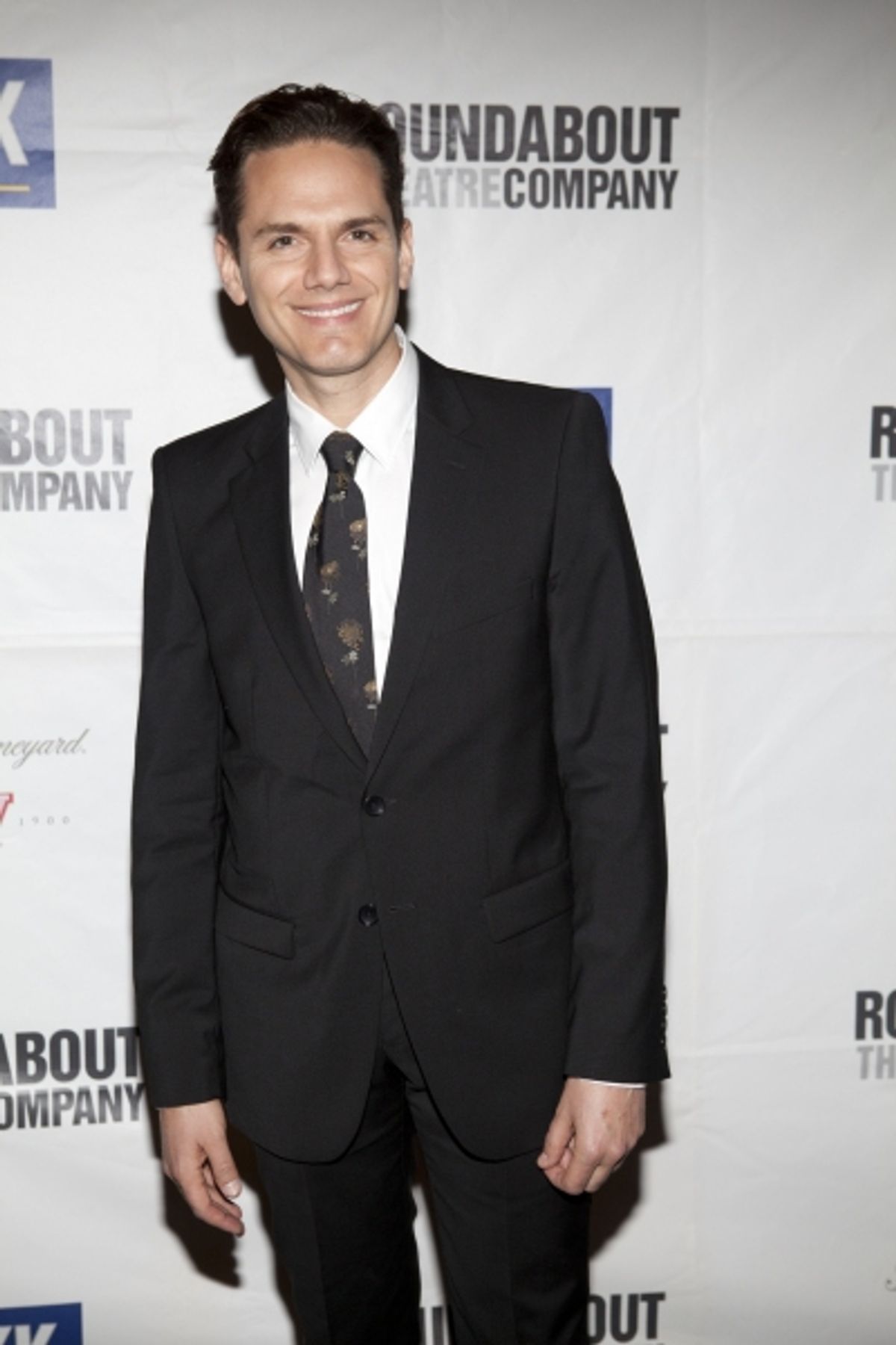 Paul Anthony Stewart at 