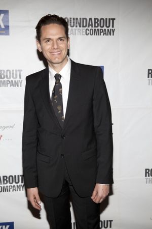 Paul Anthony Stewart @ BroadwayWorld Paul Anthony Stewart Photo