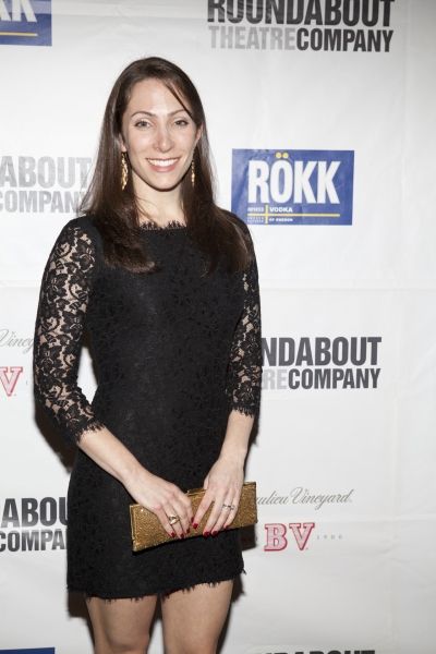 Rachel Bress Photo