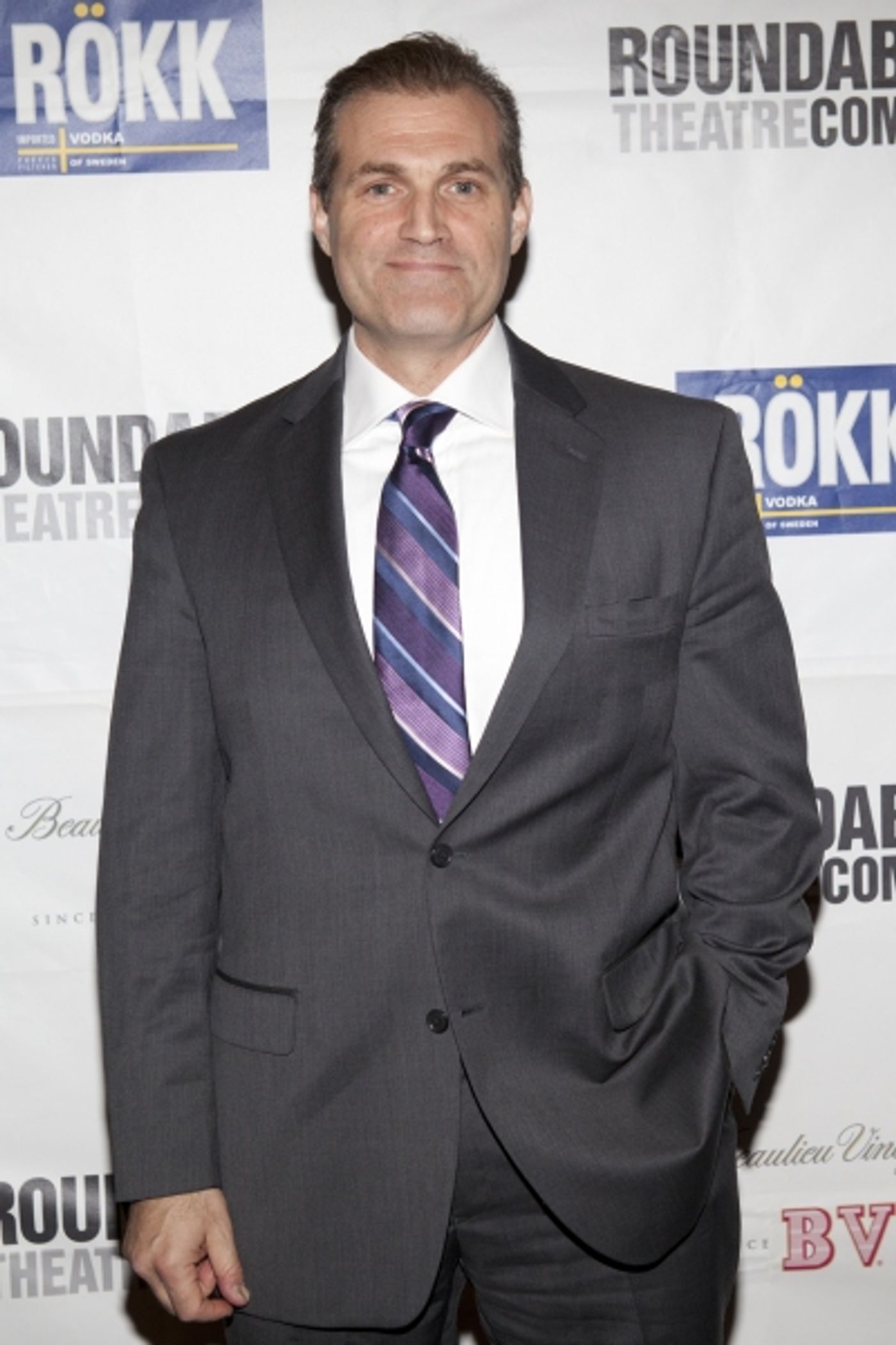 Photo Coverage: THE PEOPLE IN THE PICTURE - Curtain Call & Party!  Image